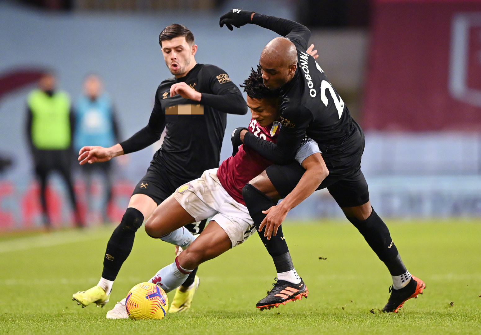 与均衡性 与均衡性